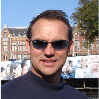 Profile Picture of Michael Burt (@mburt01) on Twitter