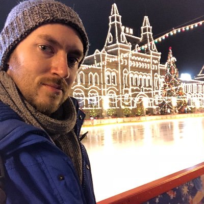 Profile Picture of Philip Chadwick (@Wouldbe_Wannabe) on Twitter