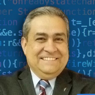 Profile Picture of David Gamboa (@gamboagarcia) on Twitter