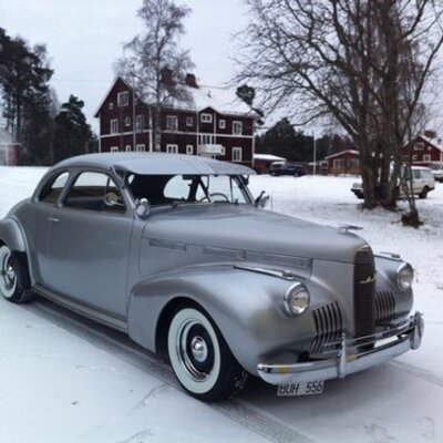 Profile Picture of Bengt Erik Holmberg (@Bengtmix) on Twitter