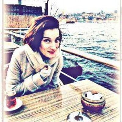 Profile Picture of Tata Chairani (@Joseph_Turnerur) on Twitter