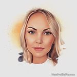 Profile Picture of Cassie Lynn Blaylock (@cassieblaylock) on Instagram