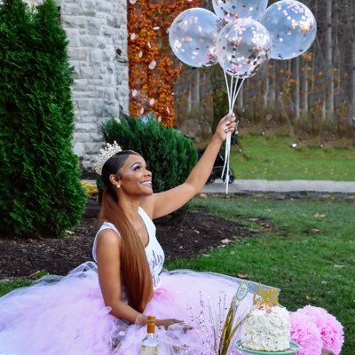 Profile Picture of Crystal Wooten (@Crystal45543179) on Twitter