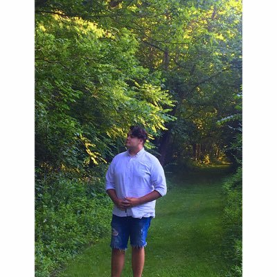 Profile Picture of Clay Yoder (@Clayjames01) on Twitter