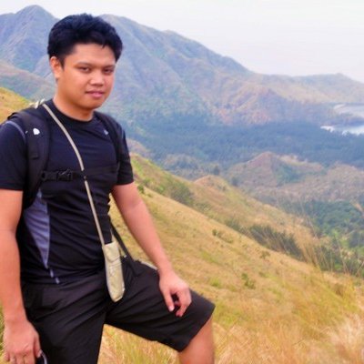 Profile Picture of Allan Anson (@@eneis_knight) on Twitter