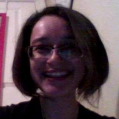 Profile Picture of Alicia Martinez (@Rain_of_Jazz) on Twitter