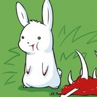 Profile Picture of Seung Joon Hur (@nierro) on Twitter