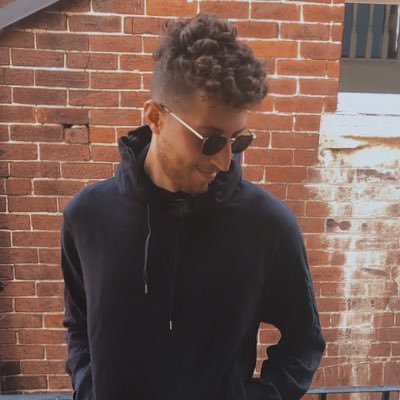 Profile Picture of Adam MacPherson (@rumpusmac) on Twitter