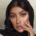 Profile Picture of Nadia Alkarbi Makeup Artist 🦢 (@nadia_alkarbi) on Instagram