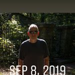 Profile Picture of Robert Burns (@claysbro) on Instagram