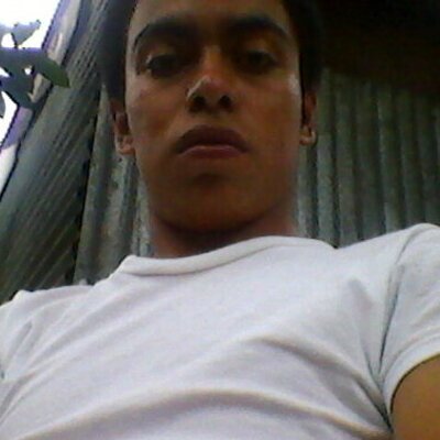 Profile Picture of Lucio A Calderon (@LucioLac23) on Twitter