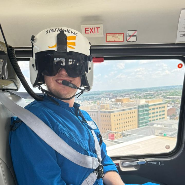 Profile Picture of Michael Grundon (@mgrundon) on Tiktok