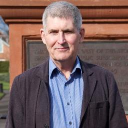 Profile Picture of Sandy Irvine (@sandyirvine45) on Twitter
