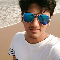Profile Picture of Manan Parikh (@manan-parikh-10) on Quora