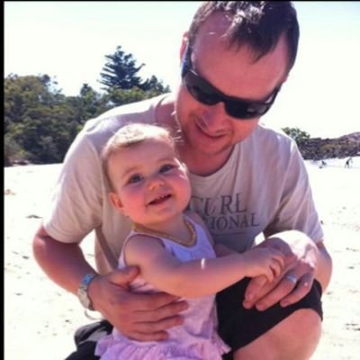 Profile Picture of Glen Keane (@g_keane_nz) on Twitter