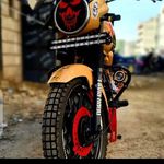 Profile Picture of Steve Waithaka (@gaddy.roberto.9) on Instagram