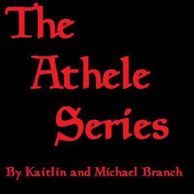 Profile Picture of Kaitlin Branch (@TheAtheleSeries) on Twitter