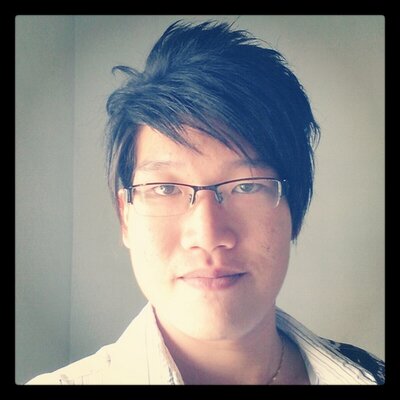 Profile Picture of Darren Tang (@darrentang72) on Twitter