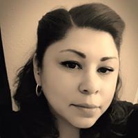 Profile Picture of Cassie Garcia (@cassie-garcia-21) on Quora