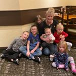 Profile Picture of Lisa Barker (@lisabark89) on Instagram