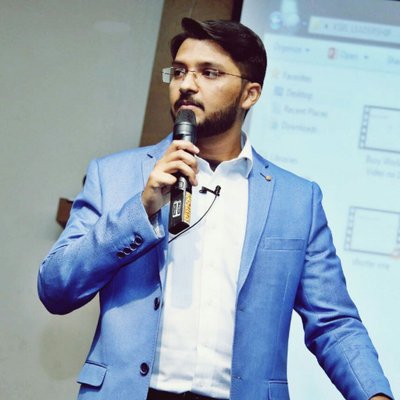 Profile Picture of Faisal Abdullah Al-Shaikh (@FaisalAbShaikh) on Twitter