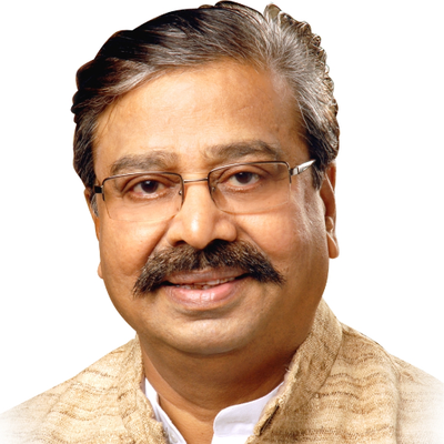 Profile Picture of Gajanan Kirtikar -गजानन कीर्तिकर (@GajananKirtikar) on Twitter