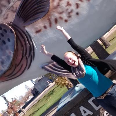 Profile Picture of Amanda Wiener (@amanda_wiener) on Twitter