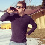 Profile Picture of Joel Öström (@joelostrom) on Instagram