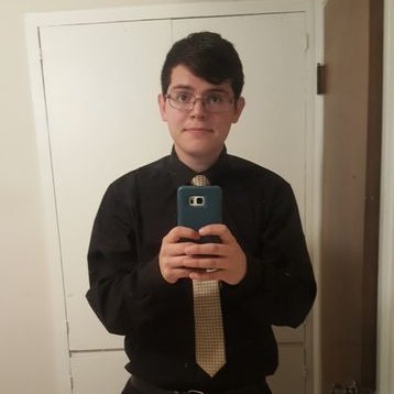 Profile Picture of Christopher Loya (@Christo13663739) on Twitter