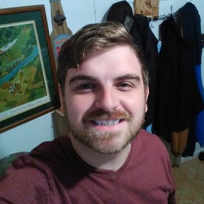 Profile Picture of Corey Lester (@Corey49942993) on Twitter