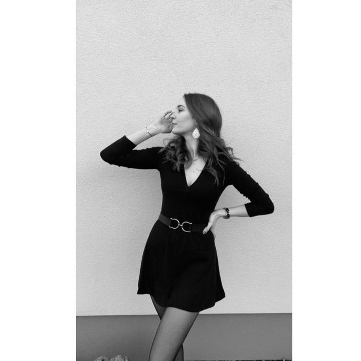 Profile Picture of Kristina Gruber (@kristina.gruber) on Tiktok