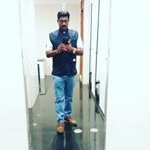 Profile Picture of Gilroy George (@georgegilroy) on Instagram