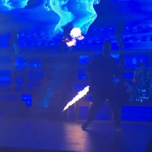 Profile Picture of Ivy Greene (@packapparel) on Poshmark