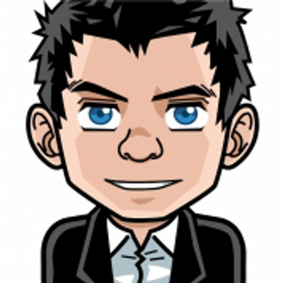 Profile Picture of Brian Bordeaux (@BrianBordeaux) on Twitter