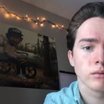 Profile Picture of Mike Strother-stewart (@yvngstewart) on Instagram