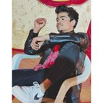 Profile Picture of 😎😍___🤞_😎🔥BØRĀÑÅ🔥😎_🤞__😍😎 (@arvind_modi_18) on Instagram