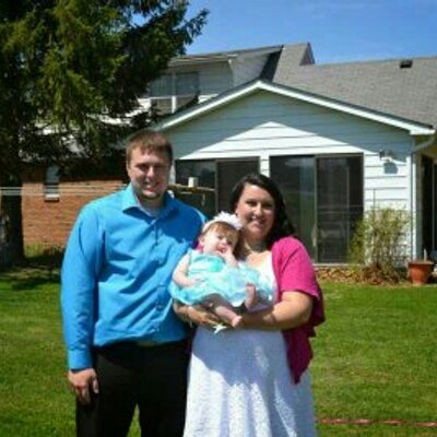 Profile Picture of Kristin Hacker (@HackerKristin) on Twitter