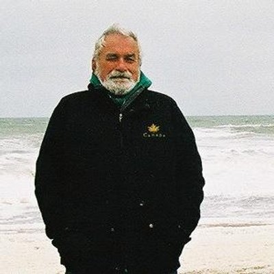 Profile Picture of Bob Battersby (@BabylonDD4) on Twitter