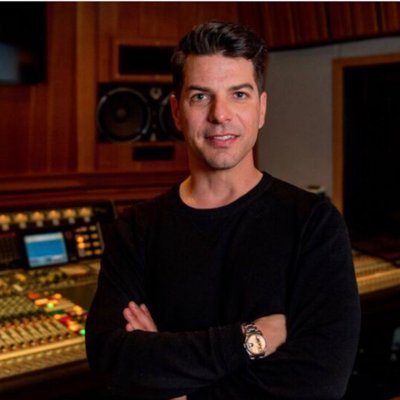 Mike Chester - Twitter Profile Picture of Mike Chester (@mikechester) on Twitter