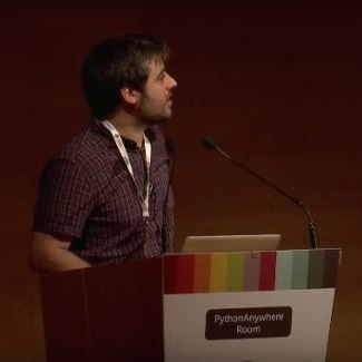 Profile Picture of Abraham Martin (@AbrahamMartin_) on Twitter