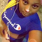 Profile Picture of Crystal Campbell (@steaka_empress) on Instagram