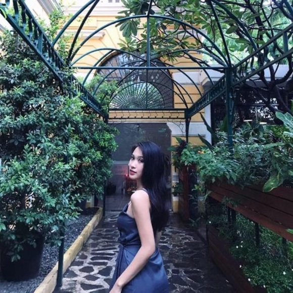 Profile Picture of Sopheavatey Samphois (@ksamphois) on Poshmark