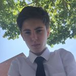 Profile Picture of  ☞▪️Matthew Joyce     ▪️ ☜  (@matthew__j4) on Instagram