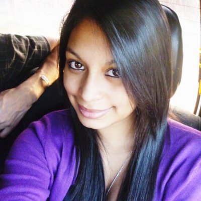 Profile Picture of Clarissa Fuentes (@Clari_Fuentes2) on Twitter