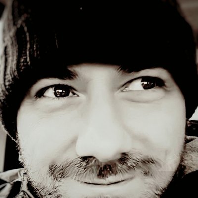 Profile Picture of Gianluca D'Angelo (@GregBUG) on Twitter