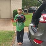 Profile Picture of Chad Crocker Jr. (@crockerjr.chad) on Instagram
