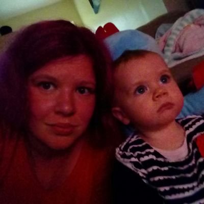 Profile Picture of Lucy Daniel (@CherryLucy) on Twitter