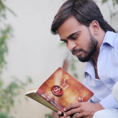 Profile Picture of Nishant Gandhi (@gnishant64) on Twitter