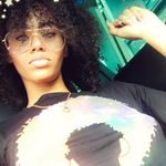Profile Picture of Sheanine Foskey (@asian_pink_barb) on Instagram