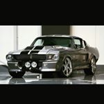 Profile Picture of NICHOLAS MERRILL (@american_muscle_1227) on Instagram